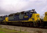 CSX 6034